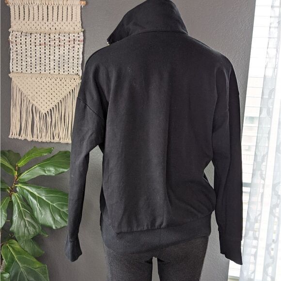 Fevertime Olympic Korean Fashion Sweater - Picture 4 of 8